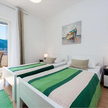 Apartment My Dubrovnik