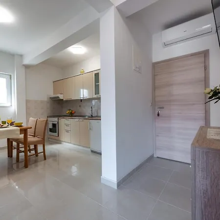 Apartment My *