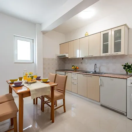 My Apartment