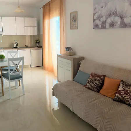 My Apartment *
