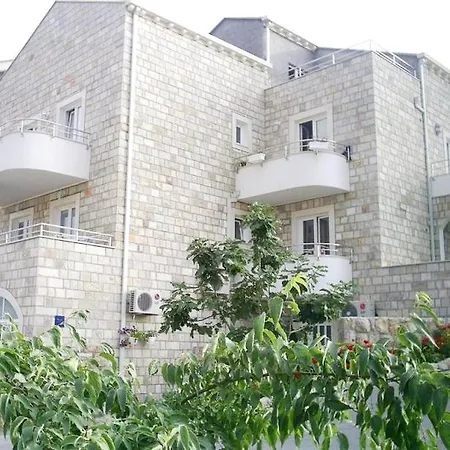 Apartment My