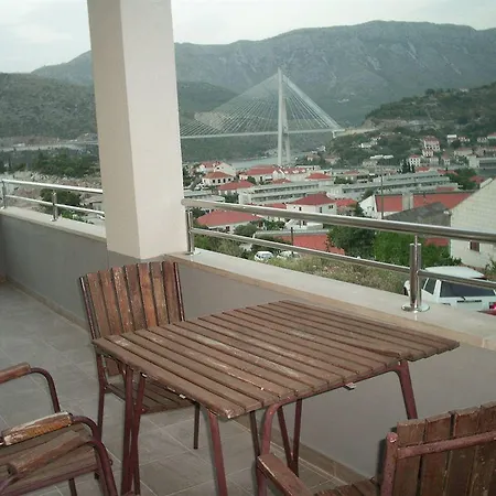 Apartment My