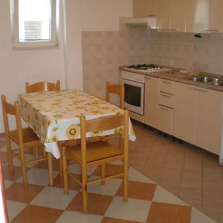 My Apartment