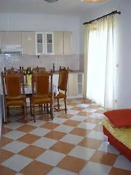 My Apartment